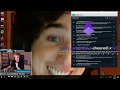 Chillin with Sodapoppin & Fortnite with Ice Poseidon [DELETED VOD: Jan 9, 2018]