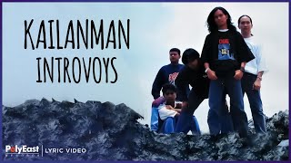 Watch Introvoys Kailanman video
