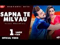 Sapna Chaudhary | Sapna Tai Milvau | Karan Mirza & Shikha Raghav | Rahul Puthi | New Haryanvi 2019