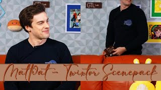 Matpat - Twixtor Scenepack Garten Of Banban 6 Gobb