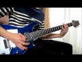 Sleeping With Sirens - If You Can't Hang (Guitar Cover) HD