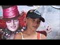 Alice Through Looking Gl Meet Up Walt Disney World images Alice Through Looking Gl Meet Up Walt Disney World