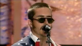 Primus - Woodstock ’94 (Only 4 Songs) [They Can’t All Be Zingers Bonus Cd Audio/1080P]