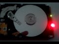Apertura disco Rigido ( Hard disk ) Senza camera bianca!