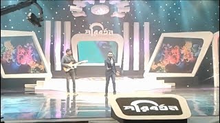 Bolo Ki Kore Bojhai - Arfin Rumey - Shooting Moment- BTV- Poriborton - 2019 ¦ Arfin Rumey & Friend's