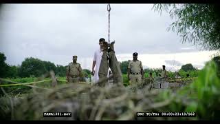 Odela Railway Station Deleted Scene 04 Hebah Patel Sai Ronak Sampath Nandi Ahavideoin