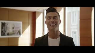 Cristiano Ronaldo Ti Aspecto