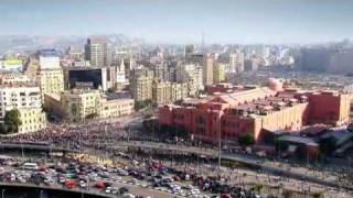 Video: Arab Spring: How Facebook/Social Media Changed The World 4/4
