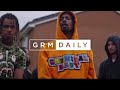 Culps x Kdon Ft. Joe Blow - Bay To Da Block [Music Video] | GRM Daily