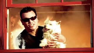 Smash Mouth - All Star (Official Video) [4K Remastered]