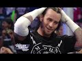 Full Length Match Smackdown The Undertaker Vs Cm Punk