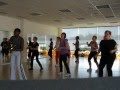 Zumba Brasile Movimenti samba,afro,Axè (Ode Margh).AVI