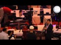 Sali Okka & Edvin Eddy Nas eveniment Dan Bursuc PART 2