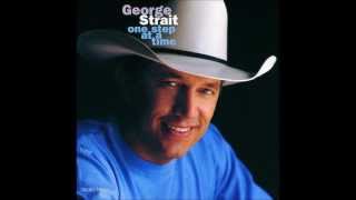 Watch George Strait Maria video