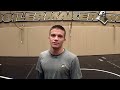 Boilermaker Technique Of The Week - Camden Eppert April 18, 2012