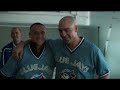UFC's Sean Pierson and Mark Hominick visit the Rogers Centre before UFC 129
