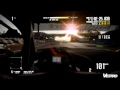 Need for Speed: SHIFT 2 - Audi R8 LMS Helmet Gameplay (HD 720p)