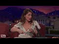 Why Amanda Peet Never Consults Her Doctor Sister | CONAN on TBS