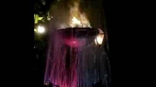 Fire And Water