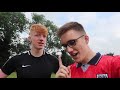 RECREATING THE BEST PREMIER LEAGUE GOALS! | RONALDO FREE KICK, HENRY VOLLEY AND MORE...