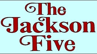 Watch Jackson 5 Goin Places video