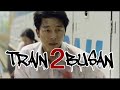 TRAIN TO BUSAN 2 TRAILER (2020) PENINSULA, ZOOMBIE ACTION MOVIE