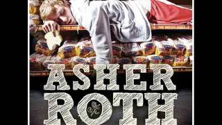 Watch Asher Roth Lark On My Go Kart video