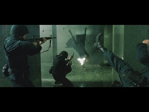 Top 5 Bank Robbery Movies