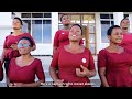Iringo Sda Church Choir Song Nahodha ( Official video)