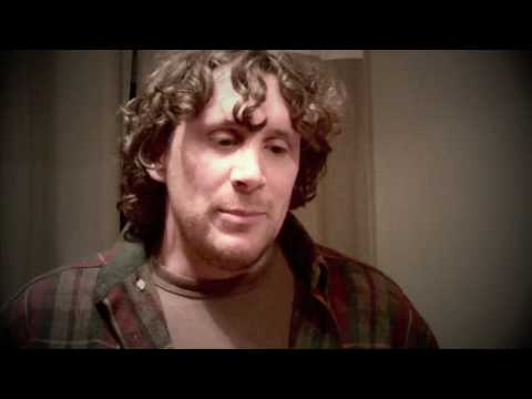 Daniel Vitalis Interviews Wild Food Expert Arthur Haines ~ 1/6