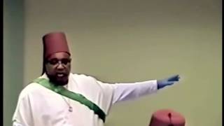 The Opposition & Jealousy About The Prophet Noble Drew Ali & Moorish Science Temple of America.