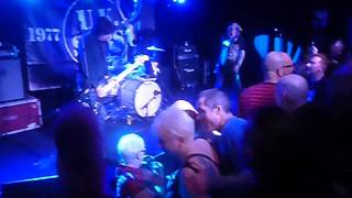 Watch Uk Subs Disease video