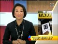 Why the LTFRB wants to ban 'Uber' app system