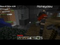 Minecraft - Part 11: Going Underground