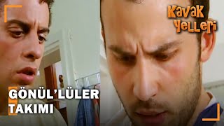 Birbirlerinin Telefonlarını Karıştırdılar - Kavak Yelleri 6.Bölüm