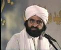 pir naseer-ud-din naseer (golra sharif)