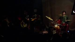 Watch Boom Boom Kid Paranoia Blues Candy video