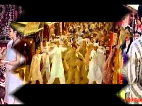 Tere Mast Mast Do Nain - Dabanng - Rahat Fateh Ali Khan