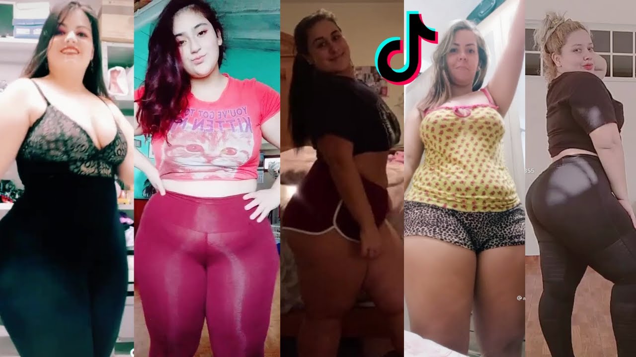 Ssbbw dance bbw dance