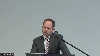 01/22/2023 | CCMC English Sunday Livestream | Ephesians 4:7-16