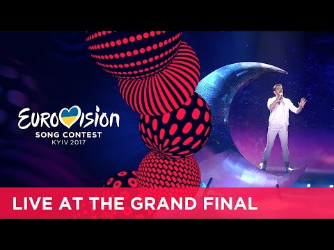 Running On Air - Nathan Trent Video