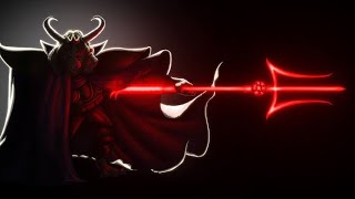 Nightcore - Asgore W Bergentrückung, Acoustic Cover Undertale Ost