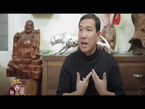 Quang Thắng Táo Quân bị đồng nghiệp xem thường là thằng nhà quê nhoi lên Hà Nội để nổi tiếng