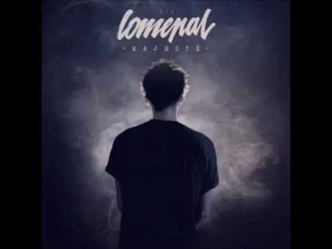 Lomepal - Ego
