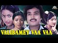 Valibamey Vaa Vaa Tamil Full Movie | Karthik, Radha #tamilfullmovie #tamilmovie #tamilmoviehd