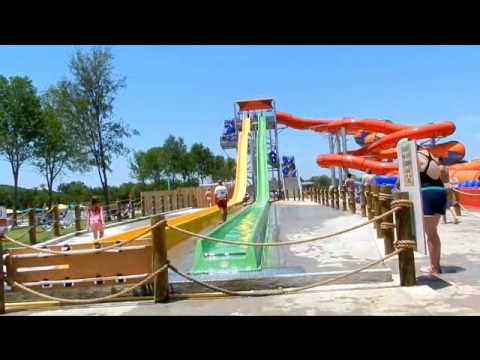 SPEEGLEVILLE COE WACO - RV Park near Waco TX