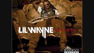 Watch Lil Wayne One Way Trip video