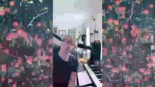 Kodaline - Friday Live Stream 17/04/2020 - Stayhome #Withme