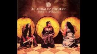 Watch Al Andaluz Project Gran Dereit video