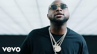 Watch Davido Like Dat video